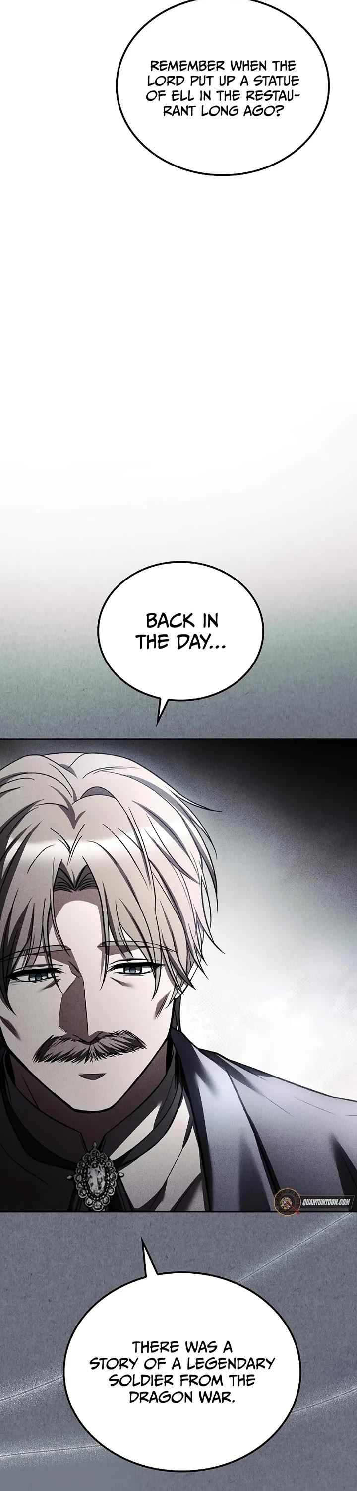 The Archmage's Restaurant chapter 95 page 10