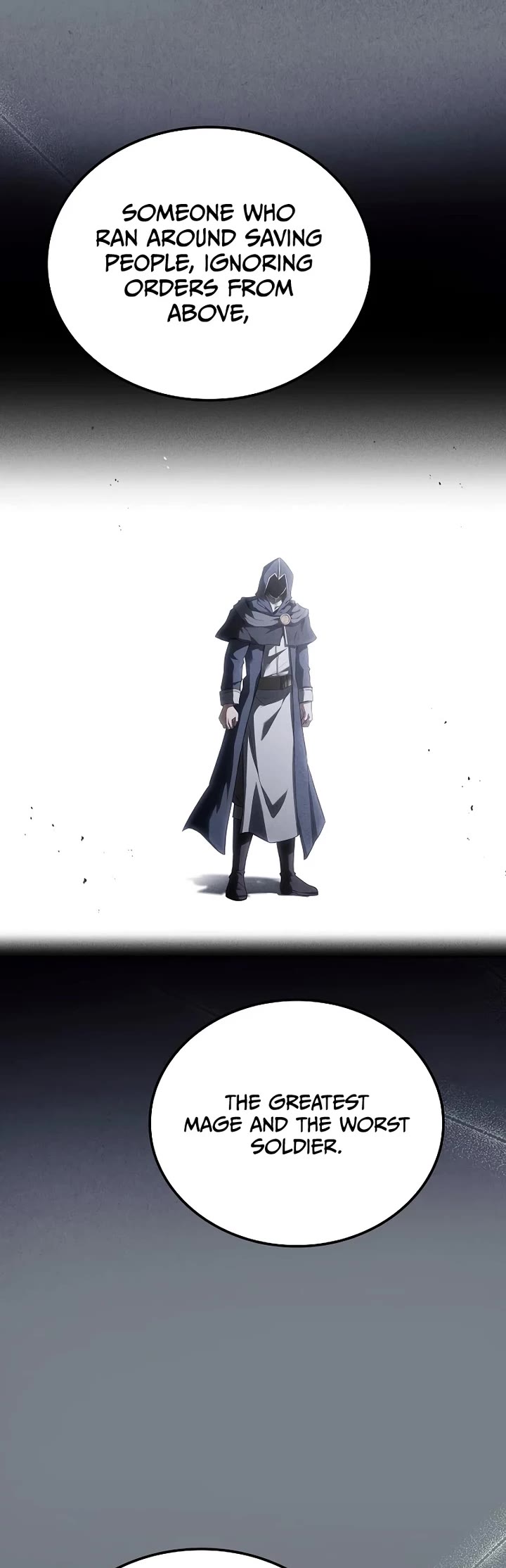 The Archmage's Restaurant chapter 95 page 11