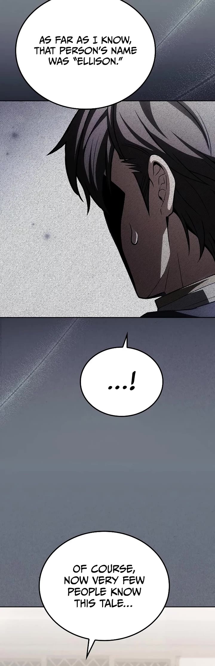 The Archmage's Restaurant chapter 95 page 12