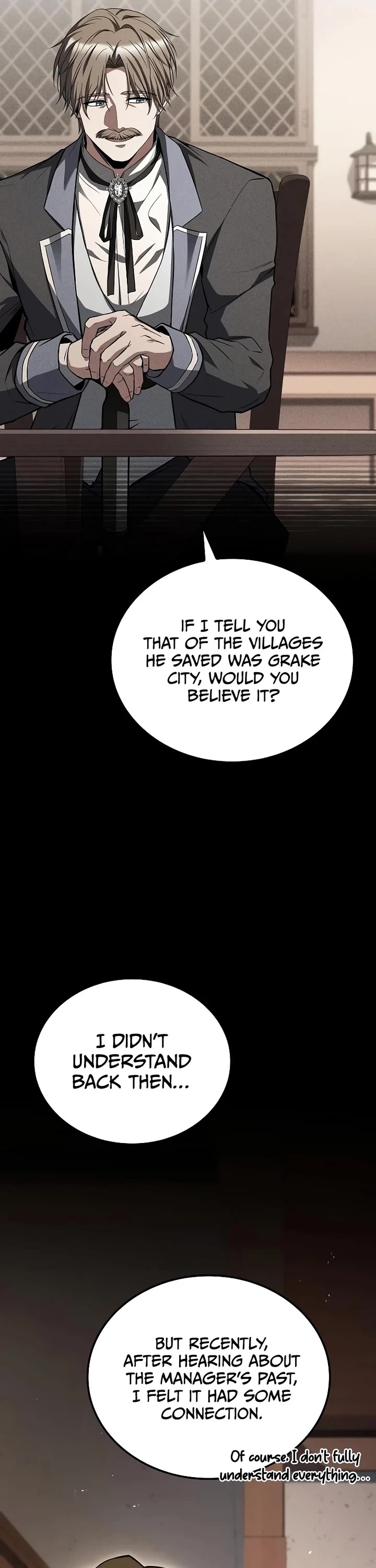 The Archmage's Restaurant chapter 95 page 13