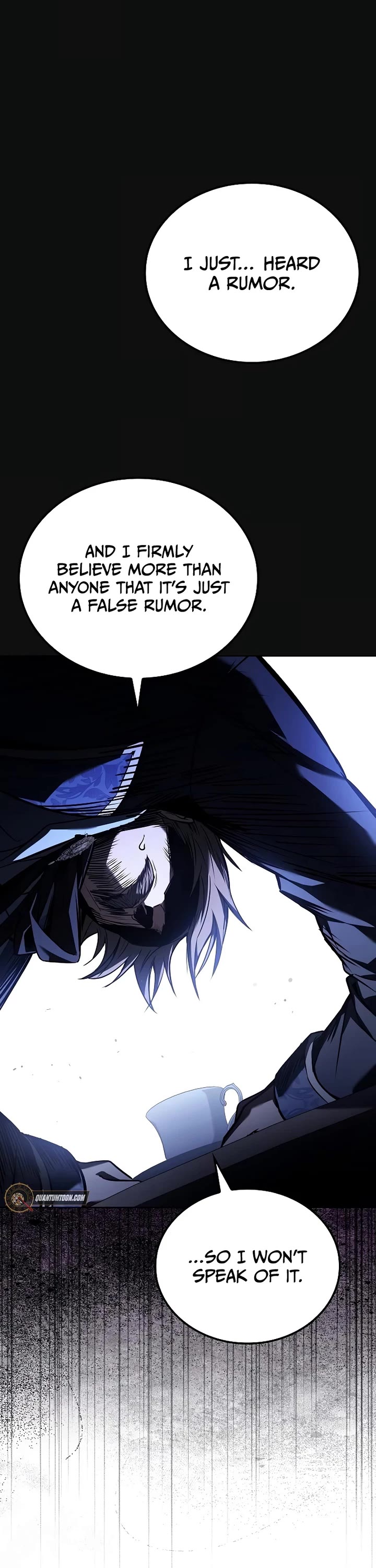 The Archmage's Restaurant chapter 95 page 26