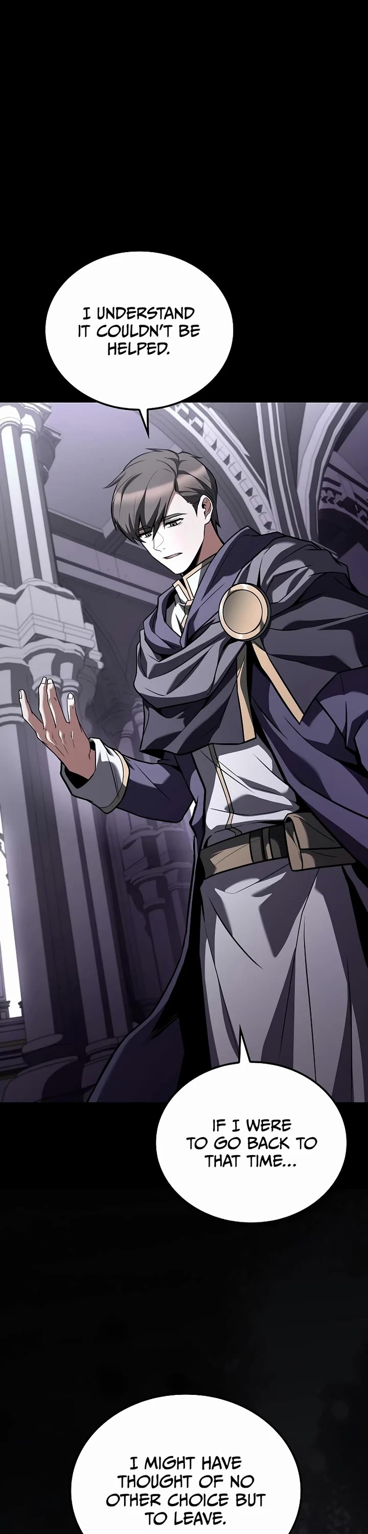 The Archmage's Restaurant chapter 95 page 29