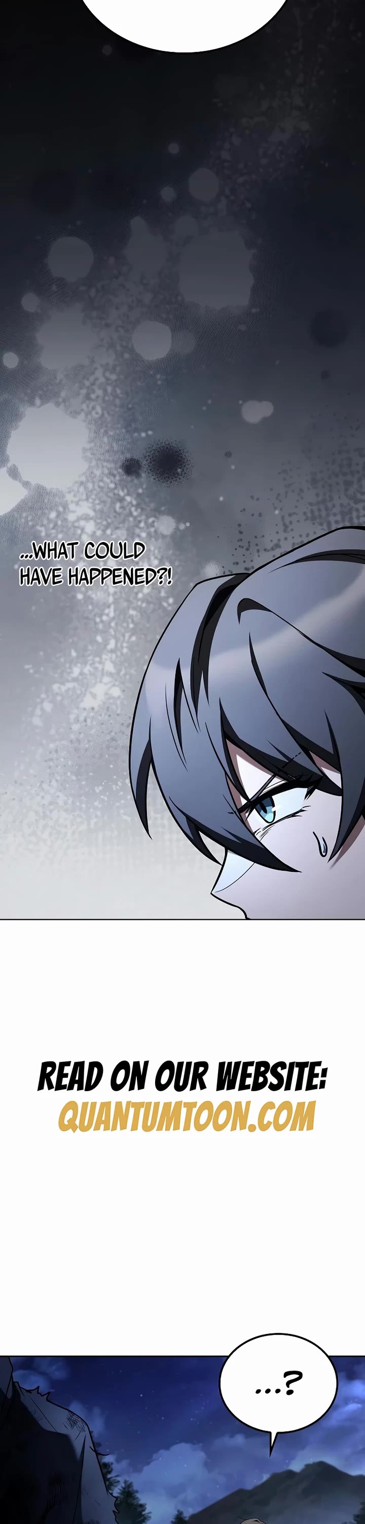 The Archmage's Restaurant chapter 95 page 30