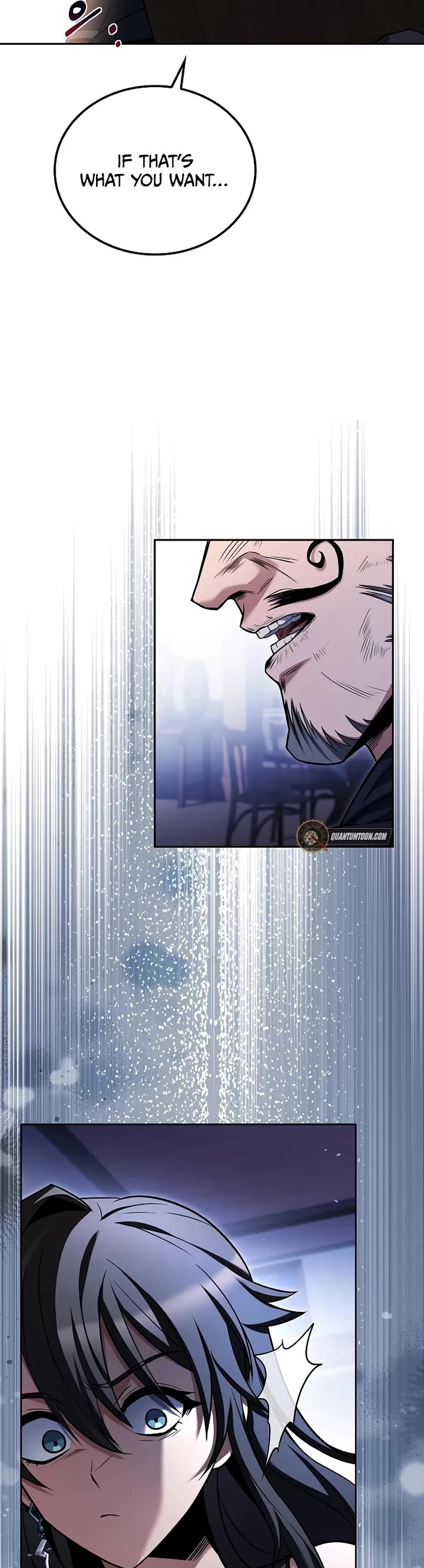 The Archmage's Restaurant chapter 95 page 39