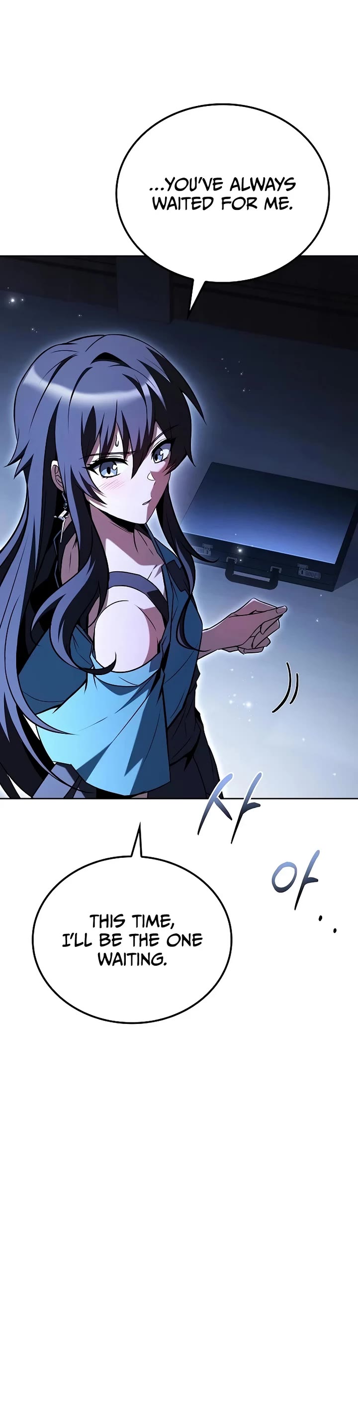 The Archmage's Restaurant chapter 95 page 4