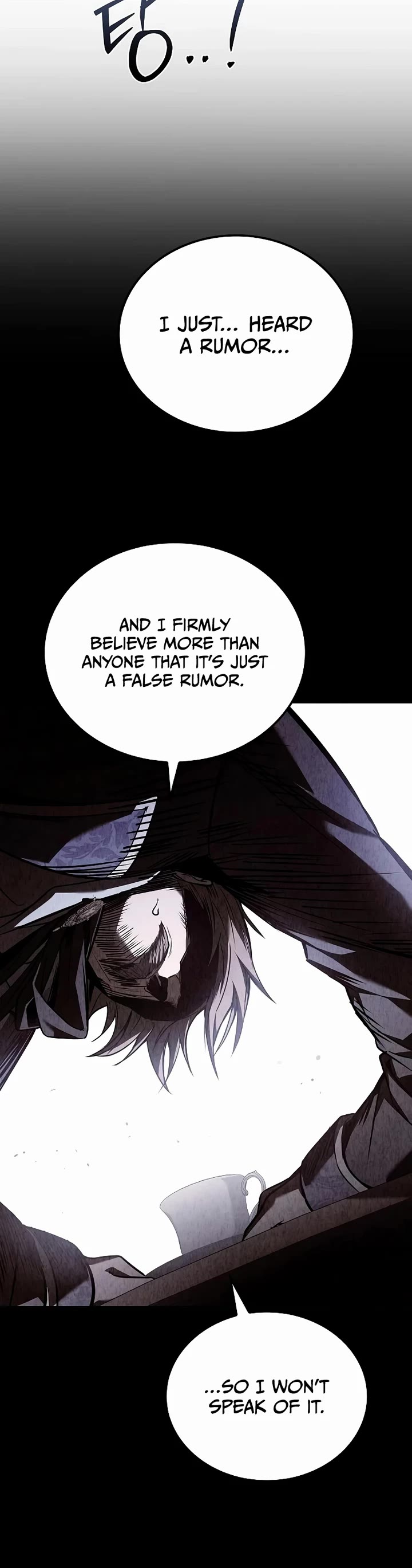 The Archmage's Restaurant chapter 95 page 43