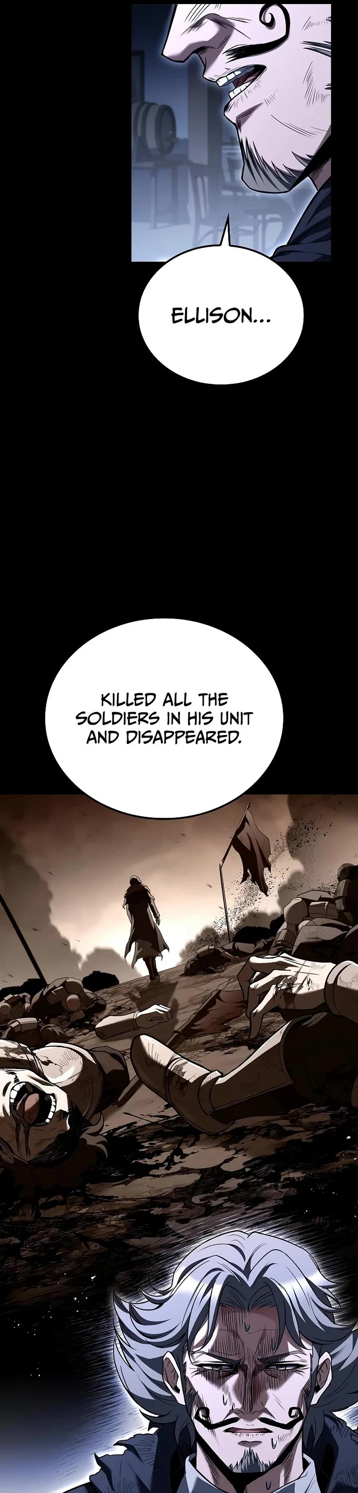 The Archmage's Restaurant chapter 95 page 45