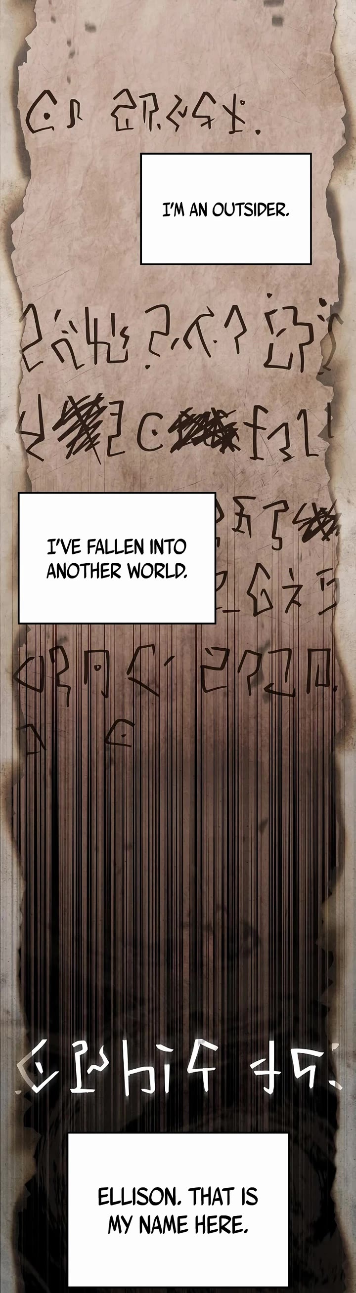 The Archmage's Restaurant chapter 95 page 50