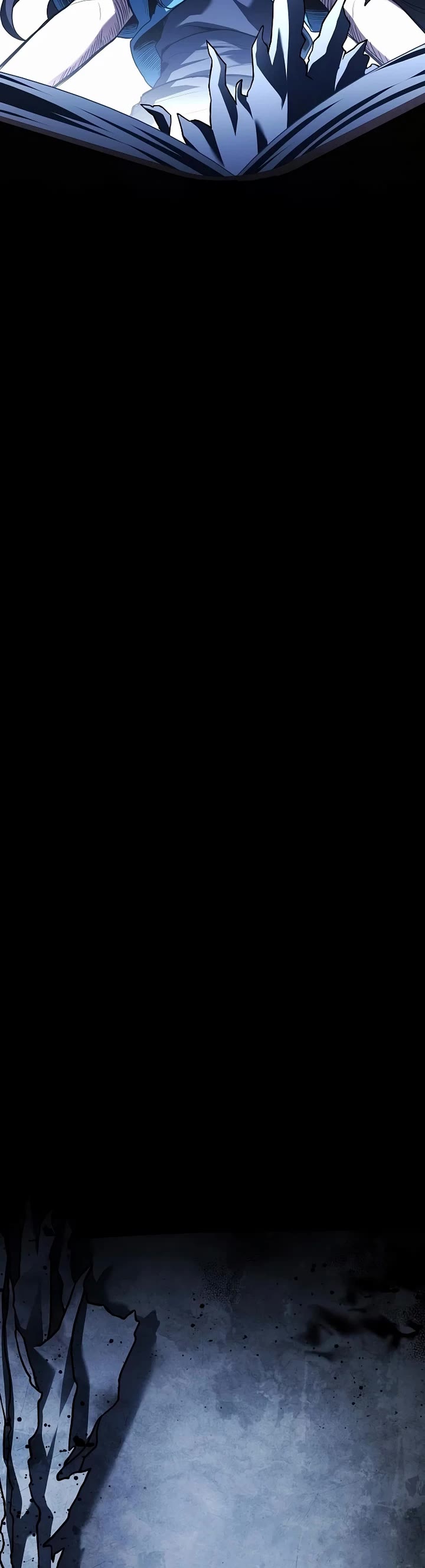 The Archmage's Restaurant chapter 95 page 61