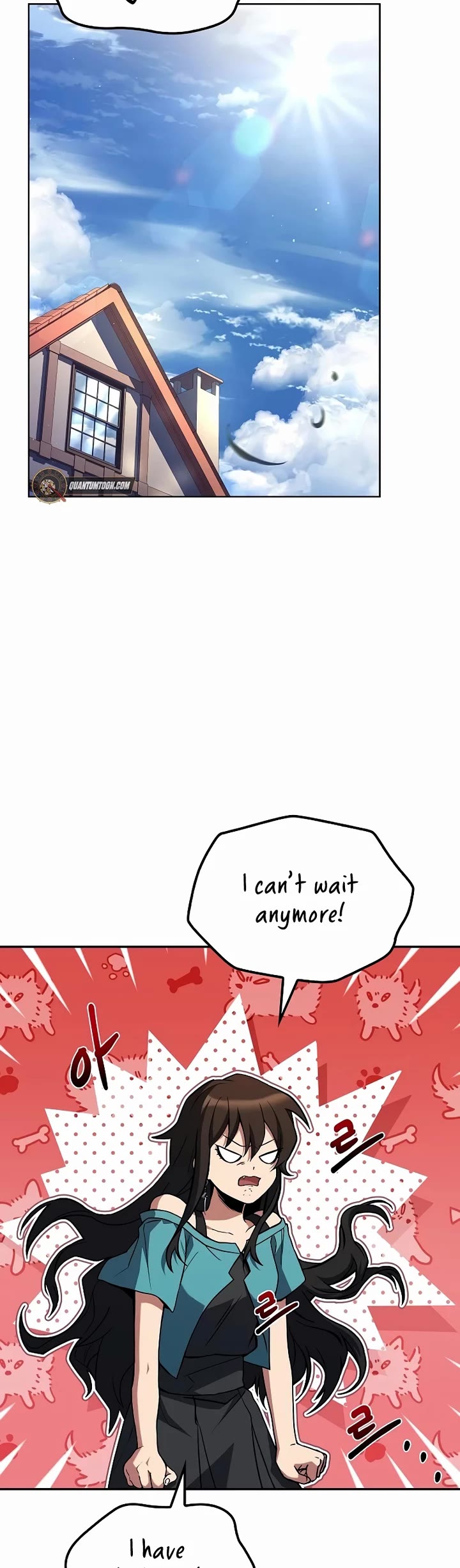 The Archmage's Restaurant chapter 95 page 7