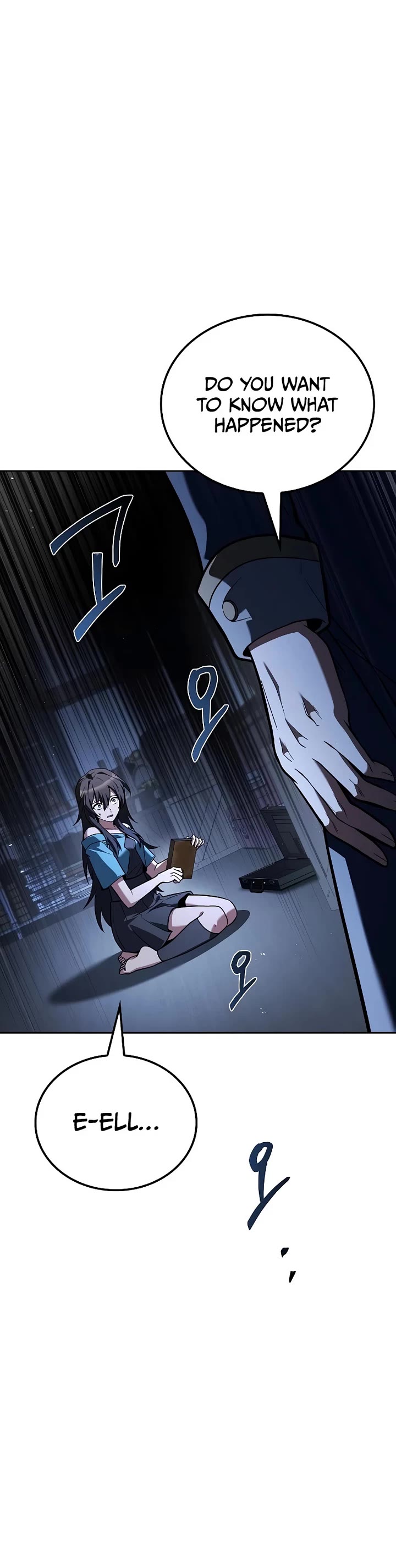 The Archmage's Restaurant chapter 96 page 12