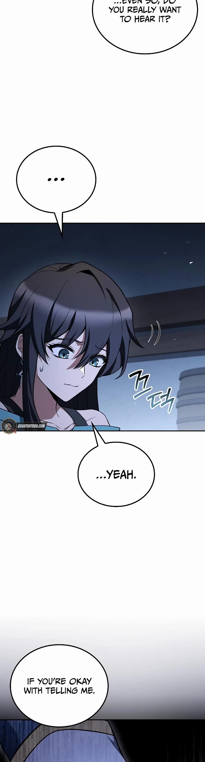 The Archmage's Restaurant chapter 96 page 15