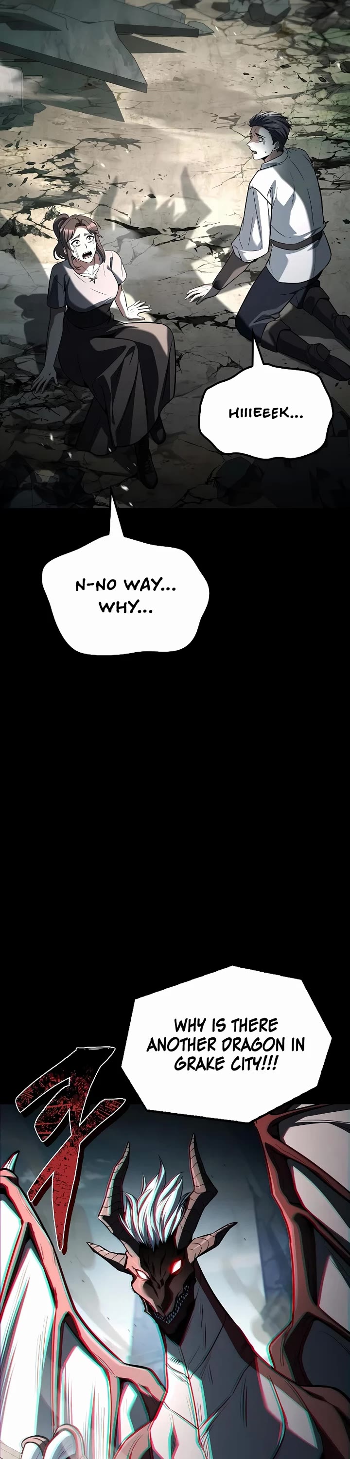 The Archmage's Restaurant chapter 96 page 17