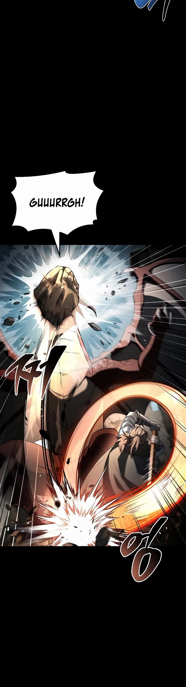 The Archmage's Restaurant chapter 96 page 20