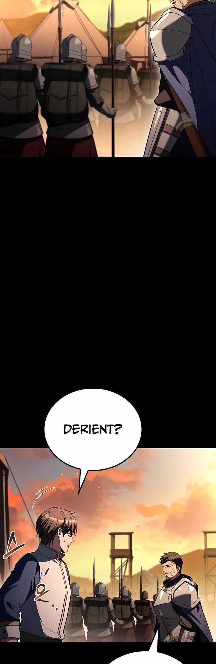 The Archmage's Restaurant chapter 96 page 35