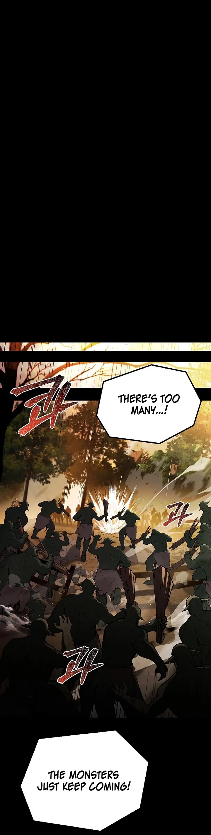 The Archmage's Restaurant chapter 96 page 40