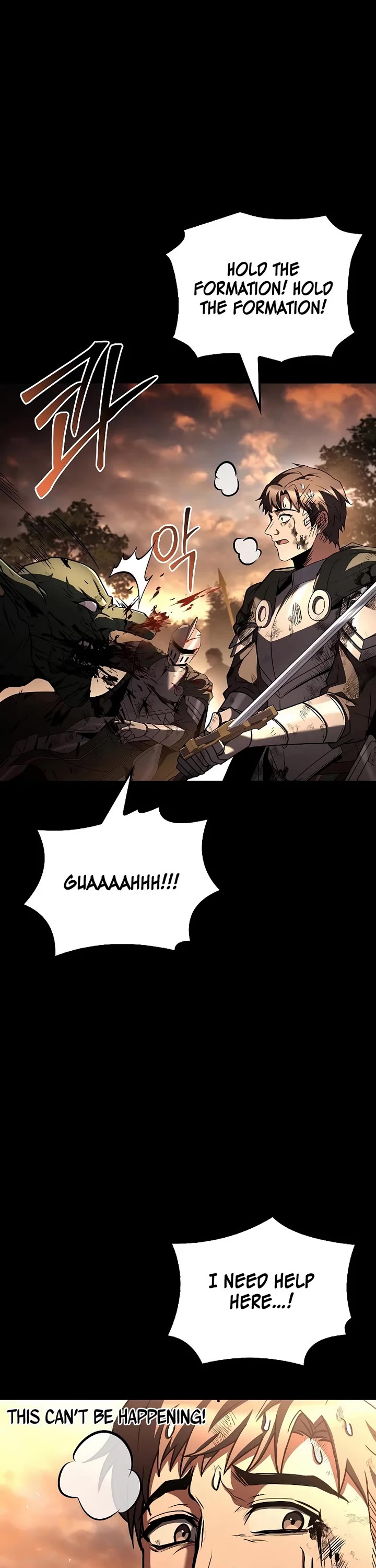 The Archmage's Restaurant chapter 96 page 41