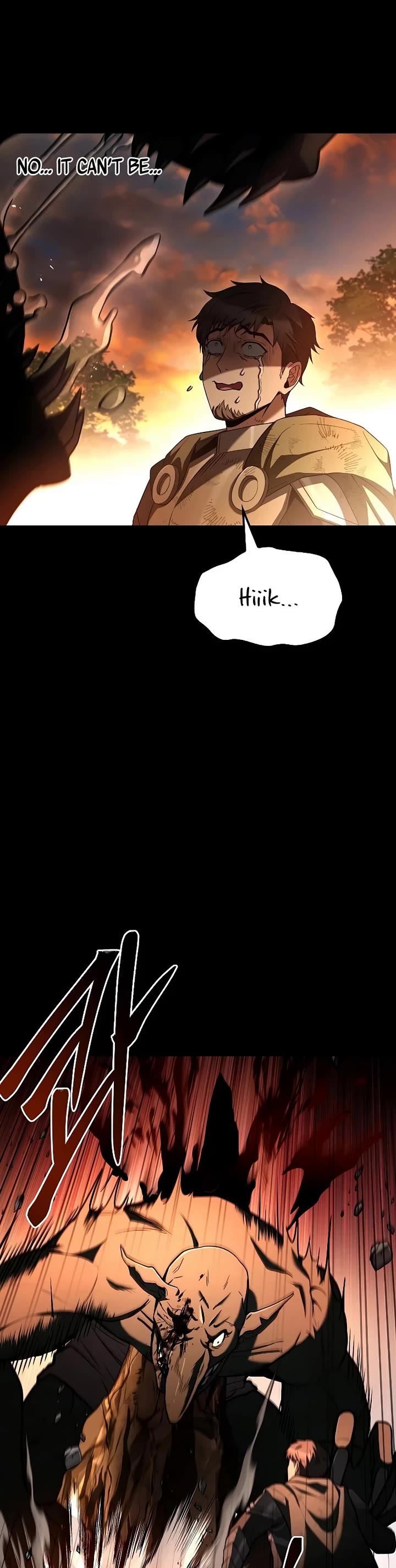 The Archmage's Restaurant chapter 96 page 43