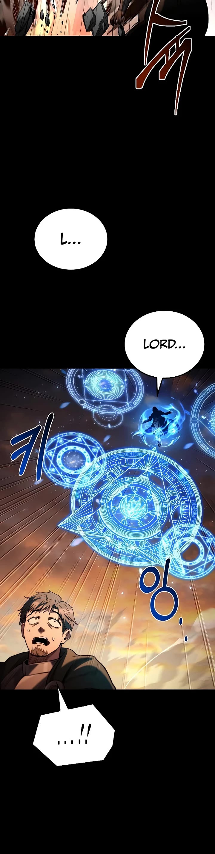 The Archmage's Restaurant chapter 96 page 44