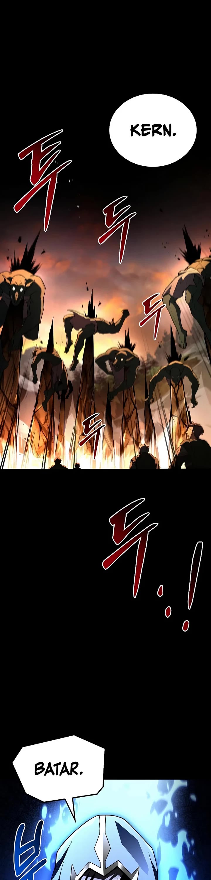 The Archmage's Restaurant chapter 96 page 45