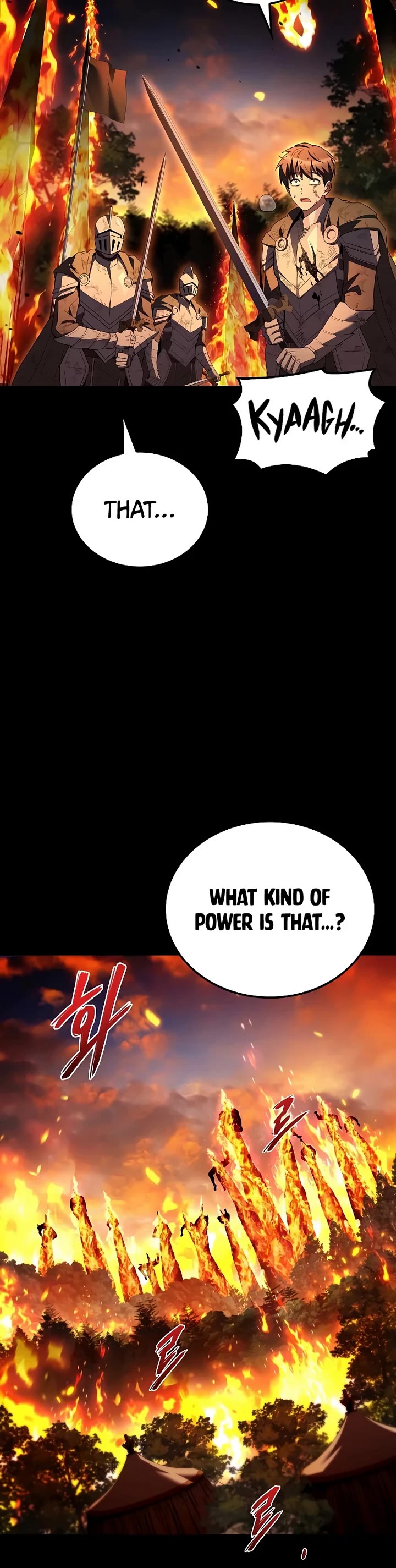 The Archmage's Restaurant chapter 96 page 48