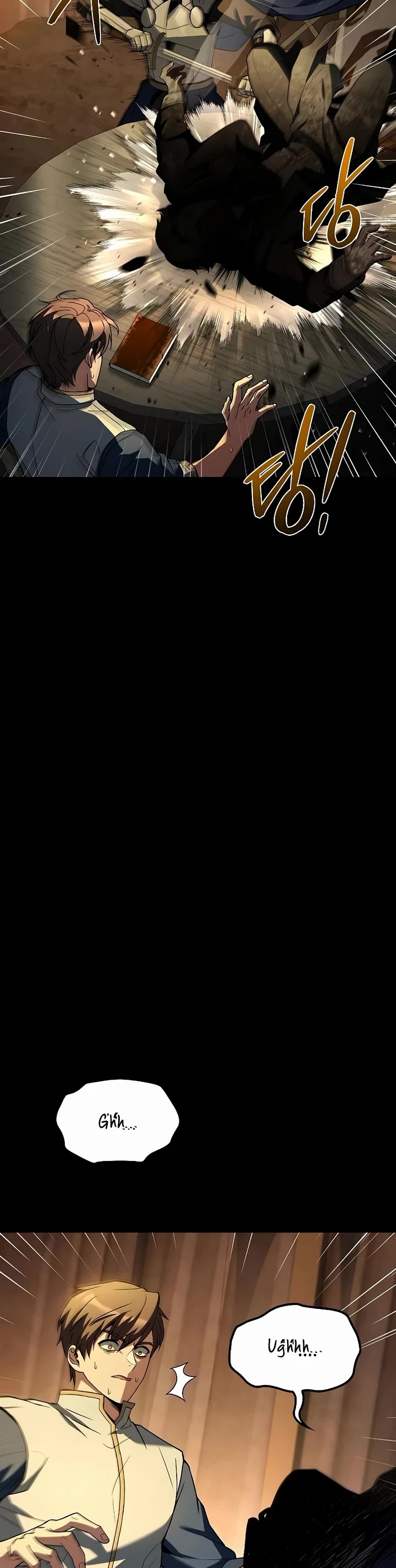 The Archmage's Restaurant chapter 96 page 55