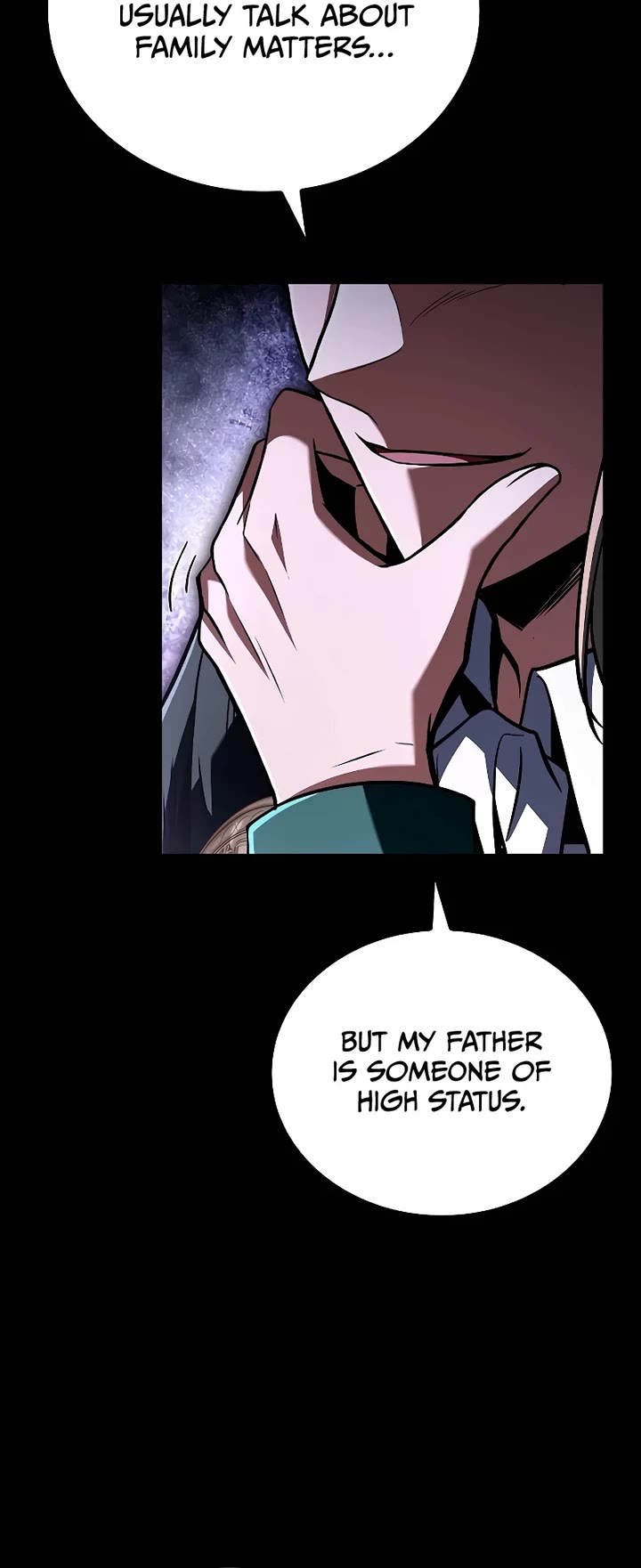 The Archmage's Restaurant chapter 97 page 13