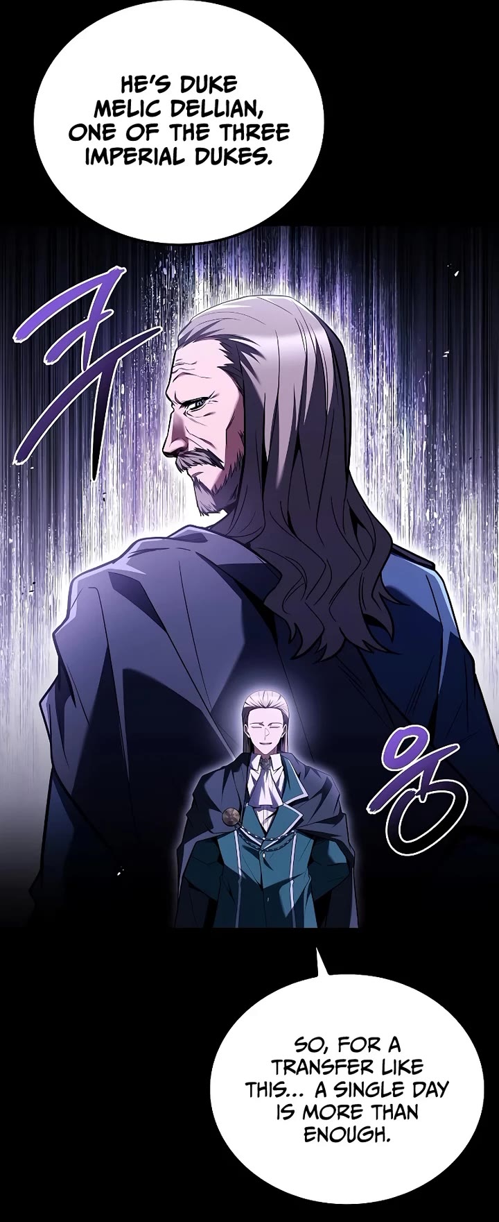 The Archmage's Restaurant chapter 97 page 14