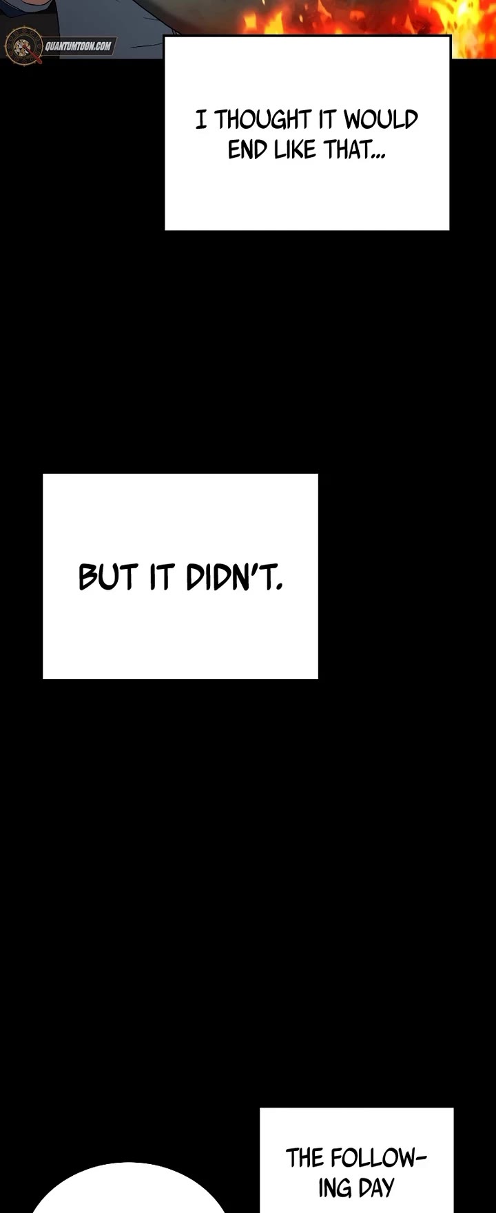 The Archmage's Restaurant chapter 97 page 19