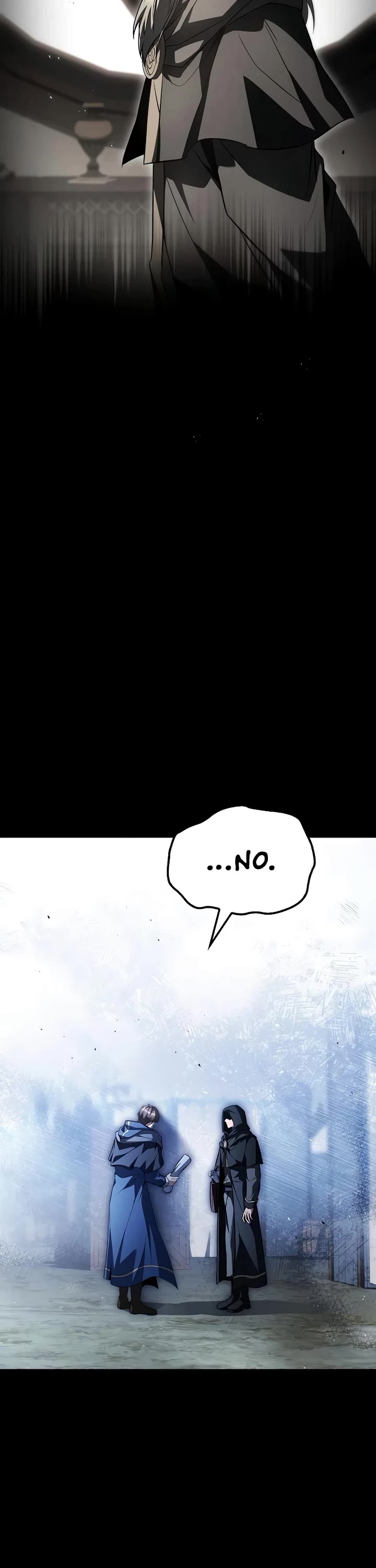 The Archmage's Restaurant chapter 97 page 27