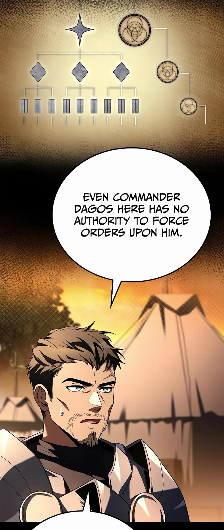 The Archmage's Restaurant chapter 97 page 39