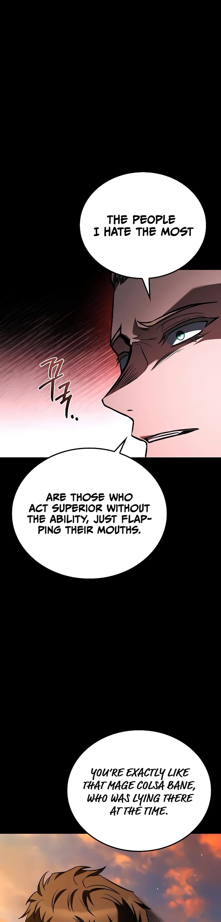 The Archmage's Restaurant chapter 97 page 42