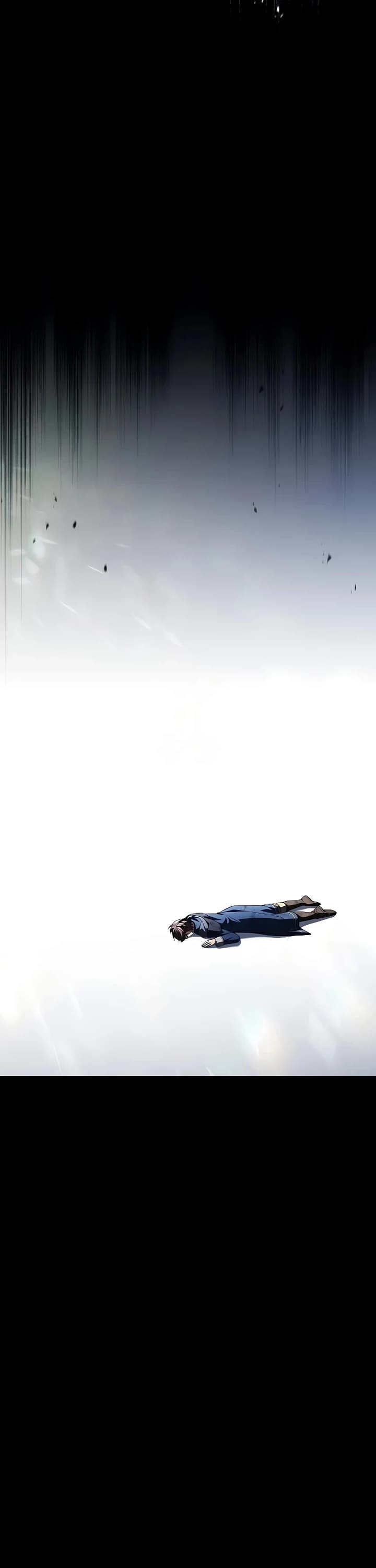 The Archmage's Restaurant chapter 97 page 46