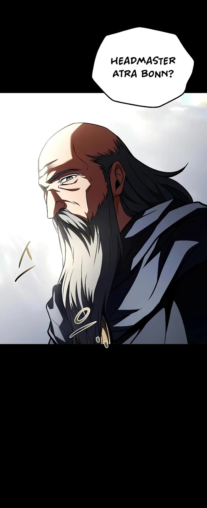 The Archmage's Restaurant chapter 97 page 48