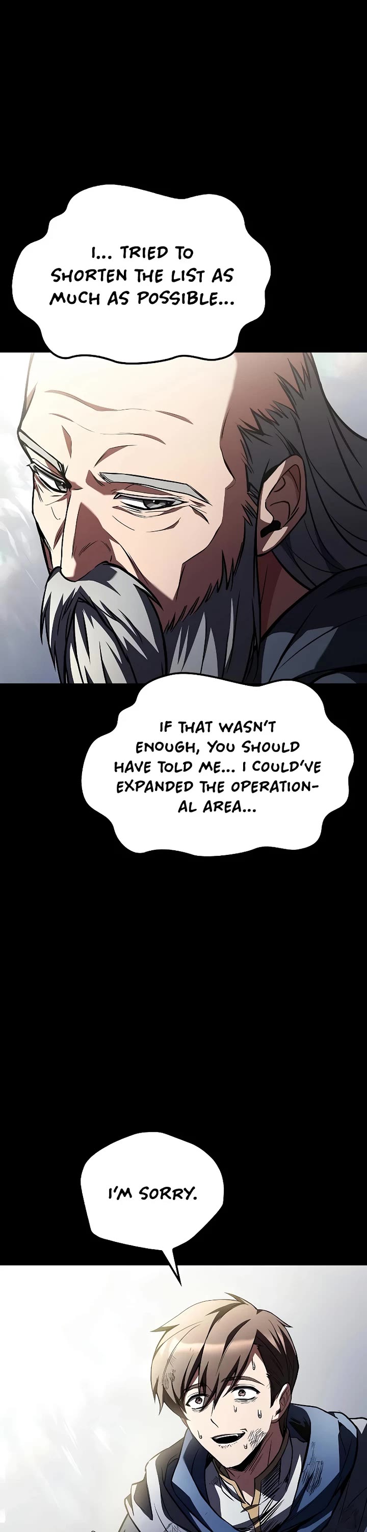 The Archmage's Restaurant chapter 97 page 50