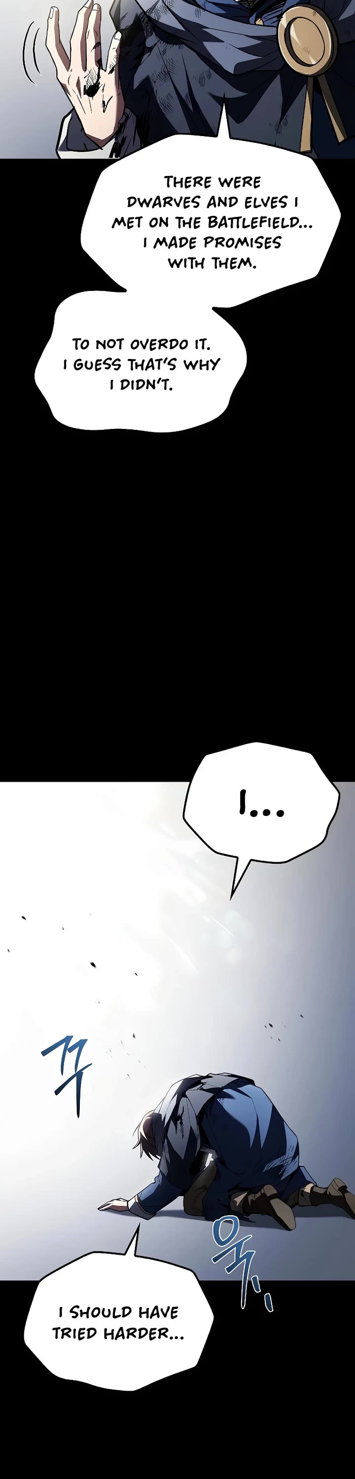 The Archmage's Restaurant chapter 97 page 51