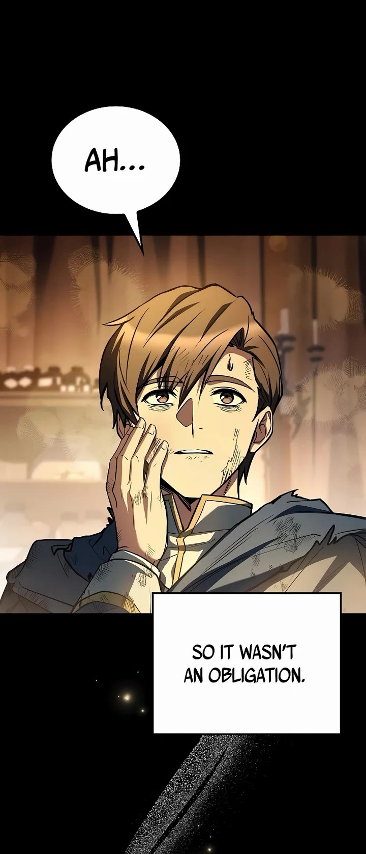 The Archmage's Restaurant chapter 97 page 58