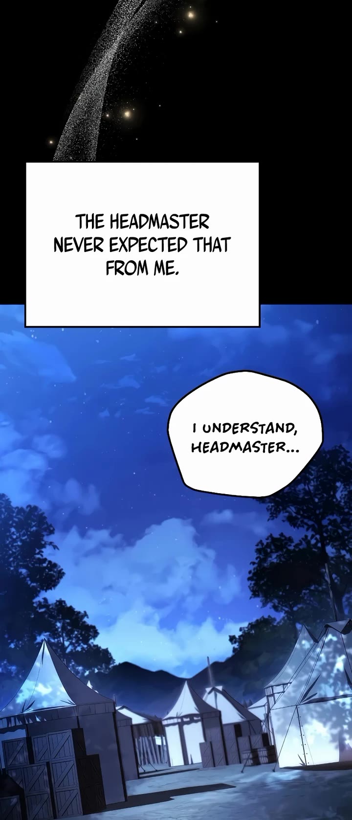 The Archmage's Restaurant chapter 97 page 59