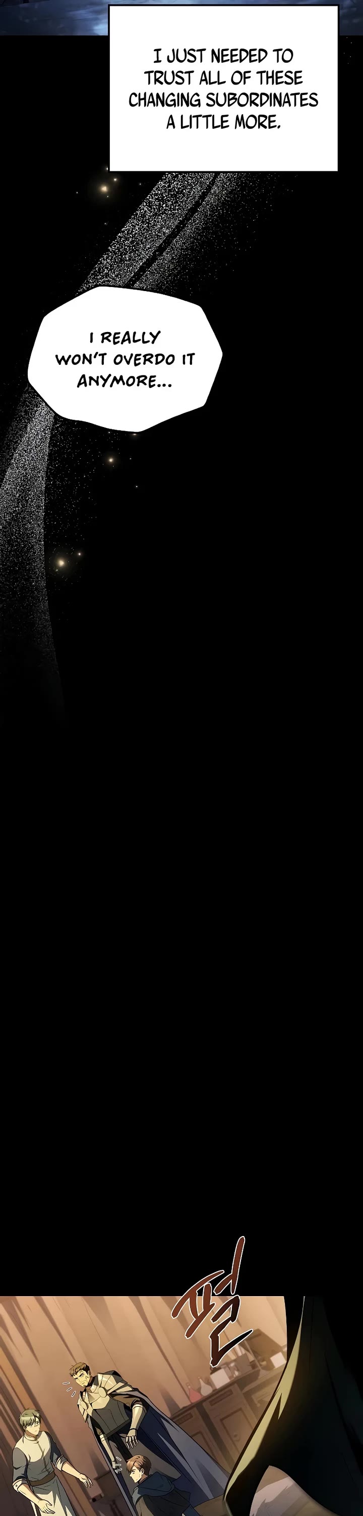 The Archmage's Restaurant chapter 97 page 60