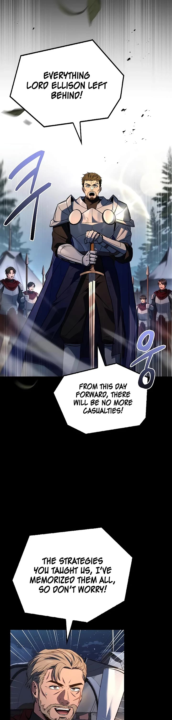 The Archmage's Restaurant chapter 98 page 10