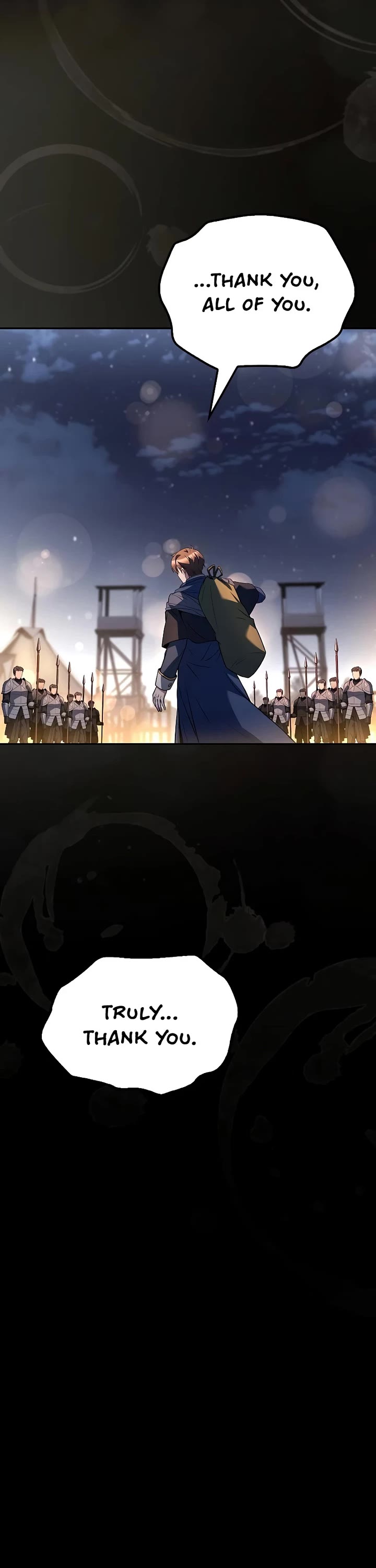 The Archmage's Restaurant chapter 98 page 13