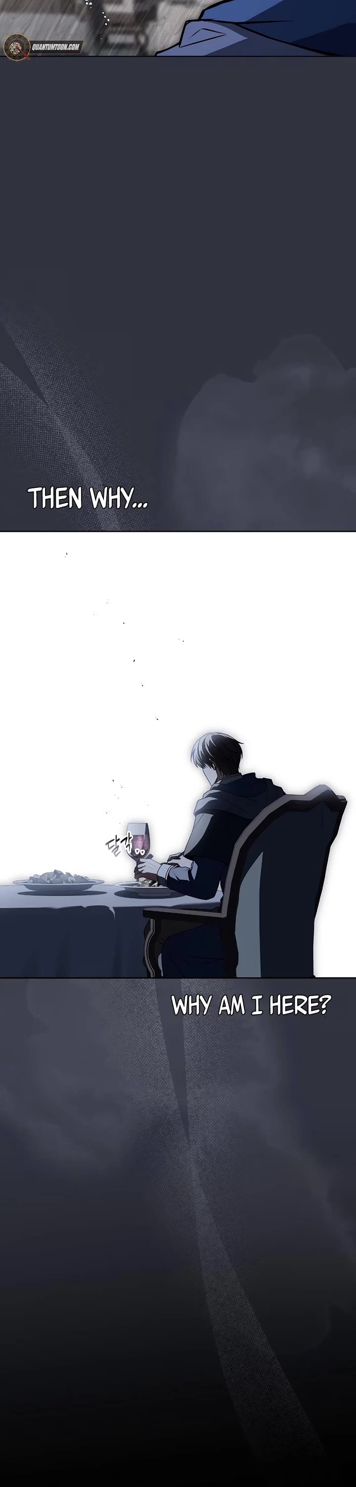 The Archmage's Restaurant chapter 98 page 30