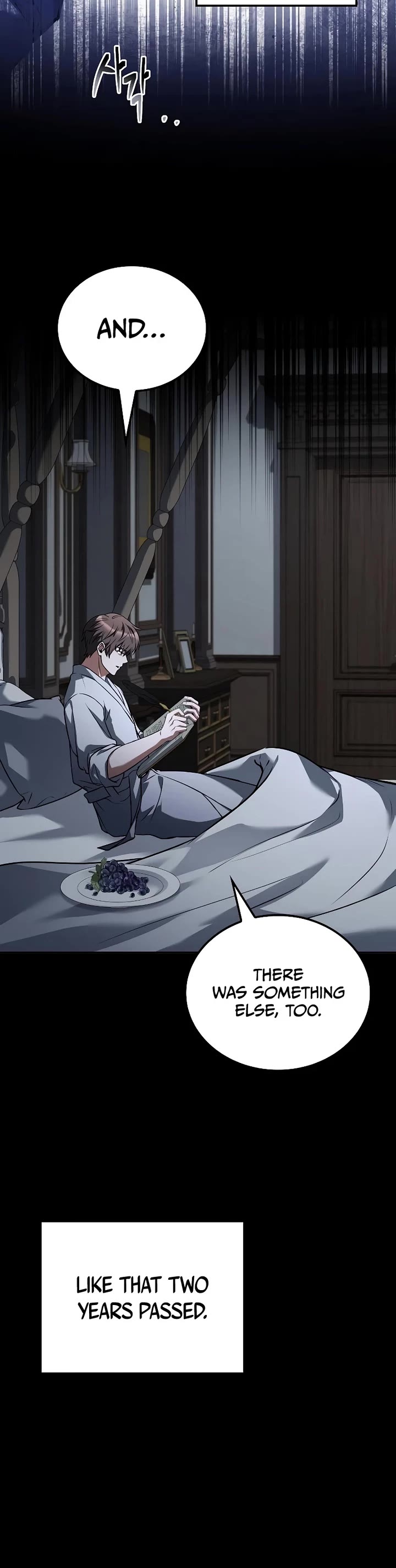 The Archmage's Restaurant chapter 98 page 36