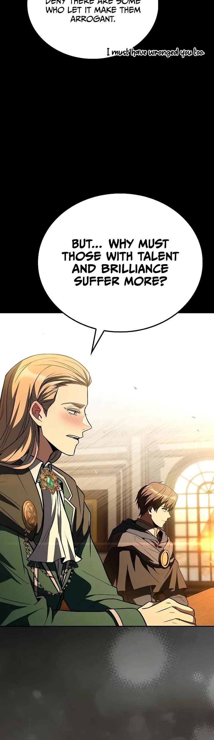 The Archmage's Restaurant chapter 98 page 48