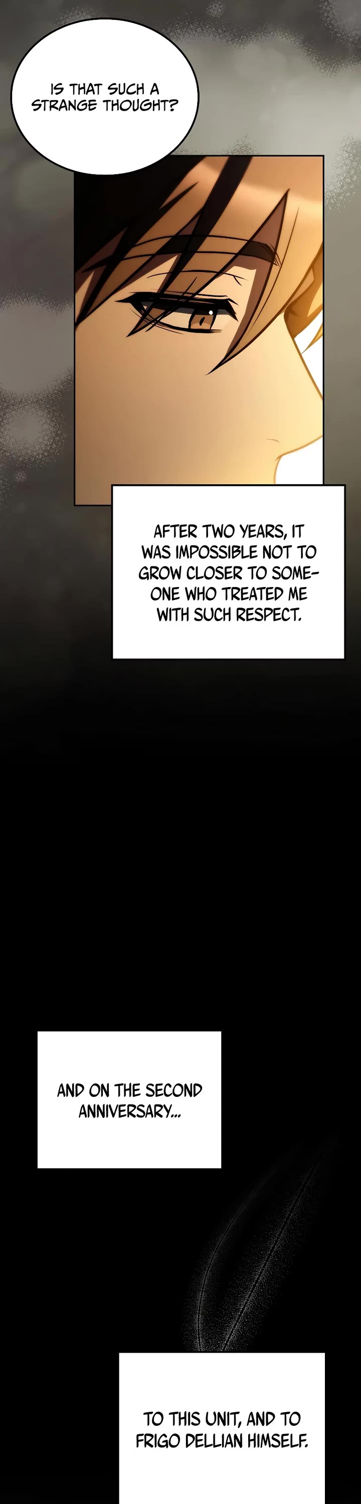 The Archmage's Restaurant chapter 98 page 49