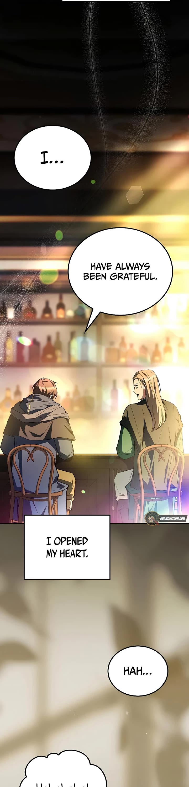 The Archmage's Restaurant chapter 98 page 50