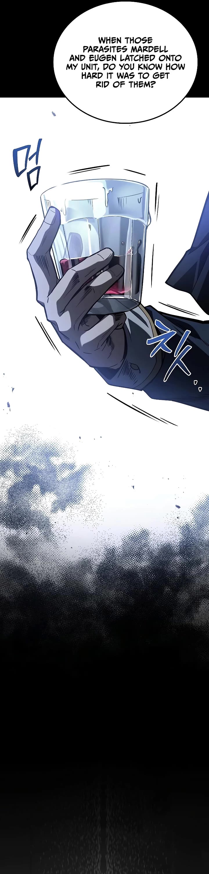 The Archmage's Restaurant chapter 98 page 53