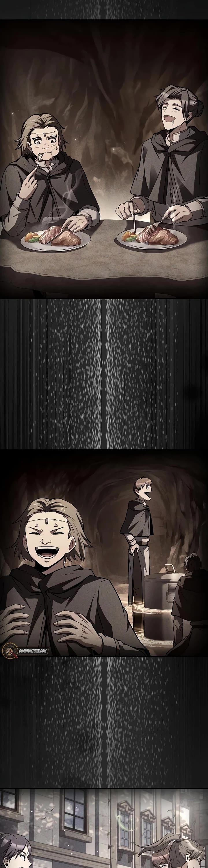 The Archmage's Restaurant chapter 98 page 54