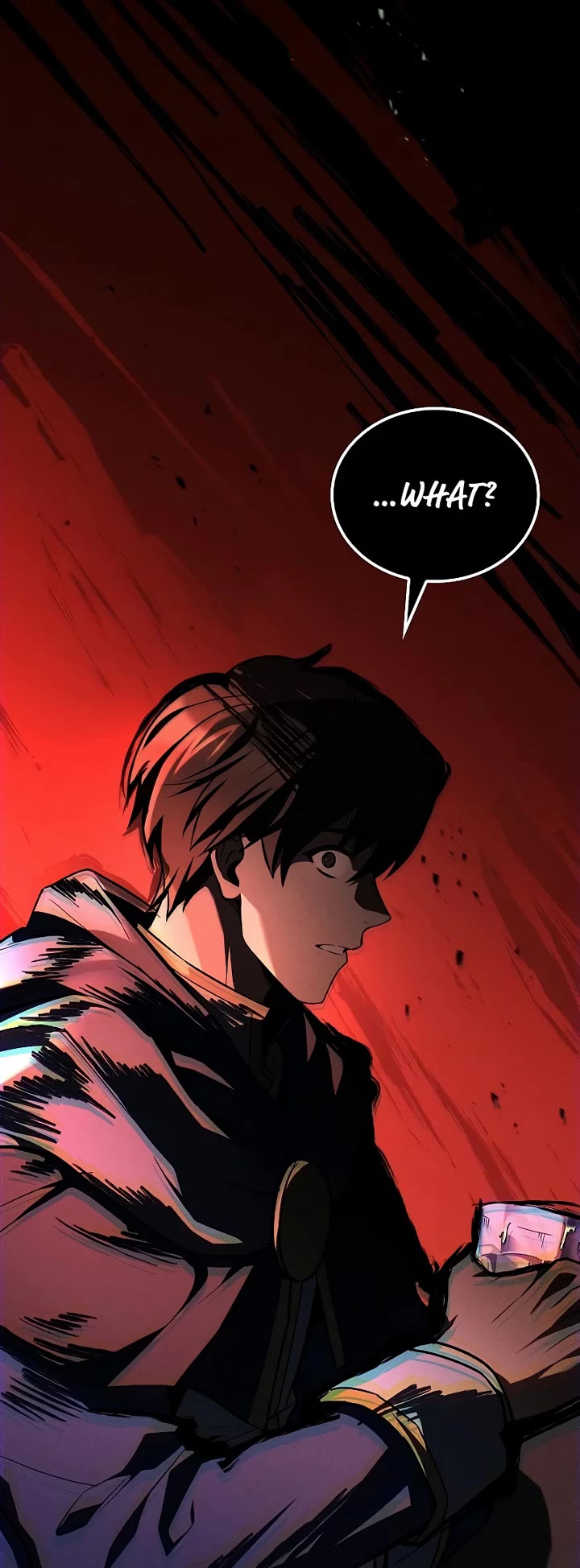 The Archmage's Restaurant chapter 98 page 58