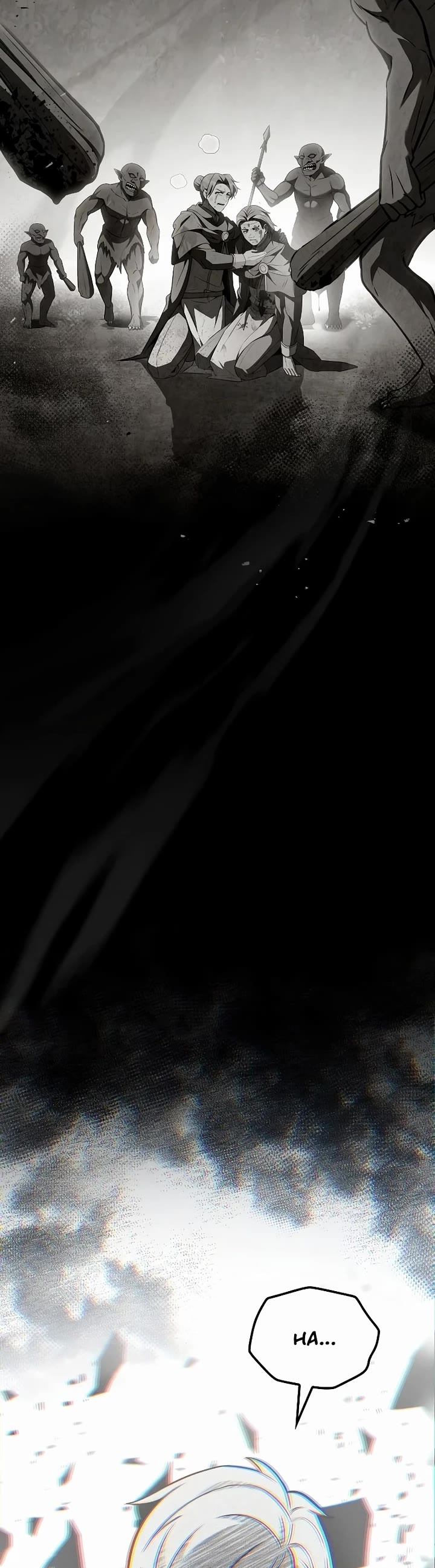 The Archmage's Restaurant chapter 99 page 19